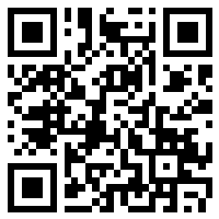 QR Code for bitcoin:3AVnPDYVoDz2Z7KPMokU5Fobqkhb7ay8gb