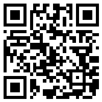 QR Code for bitcoin:3AVoPkSkrhHA8WsAhaoiF8NnDjPWH9d5vo