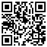 QR Code for bitcoin:3AVop4tf159EEJqPLaddoBbhJT1xZaWXRH