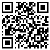 QR Code for bitcoin:3AVpy4qzeQAmcomkzASAEoMsy8CuKpkfJc