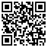 QR Code for bitcoin:3AVskbDy4wcPy4LUWfdHr3Hr33RVohRhXr