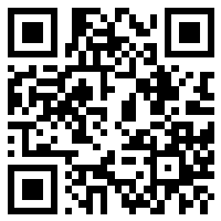 QR Code for bitcoin:3AVtnoyAKfKYfePrAdSecfJsn2Tm3HdbtT