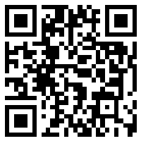 QR Code for bitcoin:3AVv5JhefvuMCZfUKuPvA4DZb36qSC5bBP