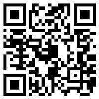 QR Code for bitcoin:3AVwpTGexCQNv5jyvUXvfHAW5N6e1fYwzW