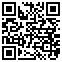 QR Code for bitcoin:3AVxAnfDdcbor7CfGHi3bVozfSvx7RG3uj