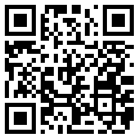 QR Code for bitcoin:3AVy2xi6DMPrpHPAdysr13Teyn6cJpCwXv