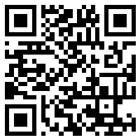 QR Code for bitcoin:3AVytmcK9EncsoP27G926sLGmoeCyggFaj