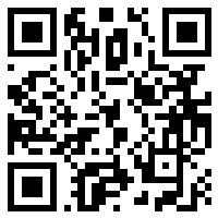 QR Code for bitcoin:3AW4bUf44eNftZSQX9VaTDFjn9GJfUTFFV