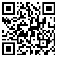 QR Code for bitcoin:3AW6gjVSPgkg3RYhRxLGC652NvKGbEvCLZ