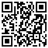QR Code for bitcoin:3AWDd6roG5zDy5EG8TC6iS2C5vHvPuWRfj