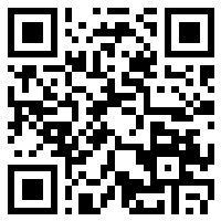 QR Code for bitcoin:3AWEsEWaEqaibUvyujmB2FR6B5q2TuiHsr