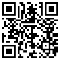 QR Code for bitcoin:3AWFK6R6dbA63WwwaemFWqmAPSUP9vvbNd