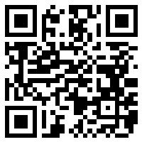 QR Code for bitcoin:3AWFTkZcaYQLqCHvvc9odgmPvZMXTTXvkb