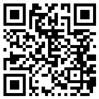 QR Code for bitcoin:3AWFmfsfEH36UeaE3gaCibdmsgQzM4oUNR