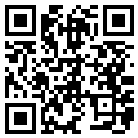 QR Code for bitcoin:3AWHJNay289pcFrktet7uPLwEvWraWRq7x