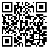 QR Code for bitcoin:3AWHXBvS7ui4aZW7jAnDi1PqmSLLJHB8Zp