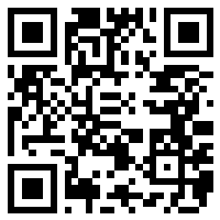 QR Code for bitcoin:3AWNjycG8UAdJiBtEwKYsoKTbbNetuxfca