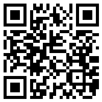 QR Code for bitcoin:3AWNy2e4xszPLMVG6sY58hBpc1kPjHUt52