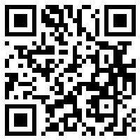 QR Code for bitcoin:3AWPVJcPr8kGSCeVDUKD6nFdHvyoeJ2wGh