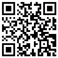 QR Code for bitcoin:3AWQh4oCFYtAiqE7Qd2BLds2RqLDtpGoCk