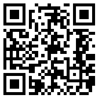 QR Code for bitcoin:3AWTEWwFiEbmS2vbSzSJViEqmEcW6er7R6