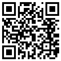 QR Code for bitcoin:3AWTJcLpGQ8d7pTrEcDZPQvmRsDAz6j7HZ