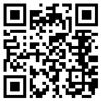 QR Code for bitcoin:3AWU9ft86HAX5cezJr2uEgepNMjPFvEM9K