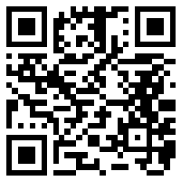 QR Code for bitcoin:3AWVgn2u1ZY6bDcP9U7R4X87nqmUNBi6bM