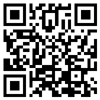 QR Code for bitcoin:3AWWBKP3ZzgDCJ3ZL67bPSFbupZaKTWbFR