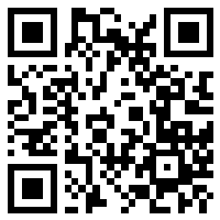 QR Code for bitcoin:3AWYbVg7uGSTjgSgXiJaRRQCcC5eHgEC7S