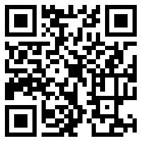 QR Code for bitcoin:3AWaBi8zsUz4rh6fK9VGeeiszjV5kY8FnG