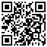 QR Code for bitcoin:3AWaH25tbjdChA1ucmenMmWZaSRJ7R2uYW