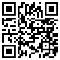 QR Code for bitcoin:3AWghBsxRtNqej48LH3TmK47YA2ecV1Xdk