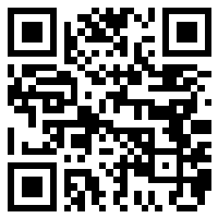 QR Code for bitcoin:3AWgnZuThoedZcYPkHJbPYwnJVCew82Jrc