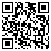 QR Code for bitcoin:3AWhWNeDaQB4ZXsNQYXspNF52GzSnYyCqv