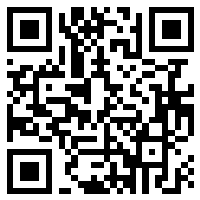 QR Code for bitcoin:3AWjhBiLuMvtgMarYVLZ2aKsBBA4W3faT6
