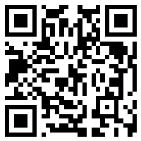 QR Code for bitcoin:3AWnMNEM3YSa6P3uiZXPrqwE9WsoV2SmTf