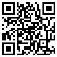 QR Code for bitcoin:3AWoSZhZbme2q9mrFNRMXL3fvxsYccRL5V