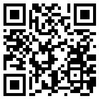 QR Code for bitcoin:3AWrDJi9L54JNeWcW9TdsLUJBJp2G6YoWd