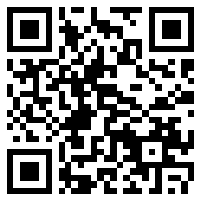 QR Code for bitcoin:3AWstKFvU6VZAAnerGAcmxkf5uQ6oPZgiJ