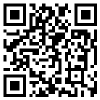 QR Code for bitcoin:3AWtSGMWsUWVseSWLBXzwd3Ez8MTYD4b1y