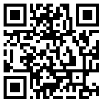 QR Code for bitcoin:3AWtaN8hb6AY39AzLTp1gUaaXWaKenjW2F