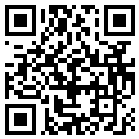 QR Code for bitcoin:3AWtfwBQLTvgDAAshSPULyqf6aLFWkYU1V