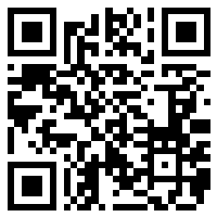 QR Code for bitcoin:3AWv6UkRfWrBfQXsY2FV92wGvssg5Pr2SW