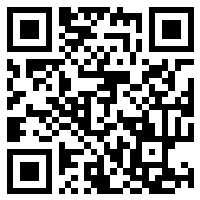 QR Code for bitcoin:3AWvKh3gjipaEFrCpeCmDWYzFCSSBYb7Vw