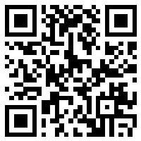 QR Code for bitcoin:3AWxz7eqsLGCFX5Vn9jguyC5Zv52HhsEkT