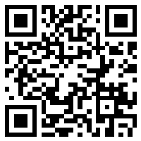 QR Code for bitcoin:3AX2C48ndKmBxRKnUEVst25cgKvKyt5ZXY
