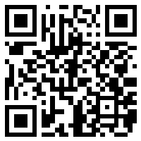 QR Code for bitcoin:3AX2Z61dwfErpKSe178dy5UjxAt8HqZwVp