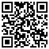 QR Code for bitcoin:3AX2sUzUVbUt3hA8cbvBkeGuFZBYR7riGZ