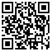 QR Code for bitcoin:3AX3TPNm49qmdK8EpeST9gT8tb3SJnbA7Q